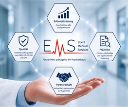 Ebert Medical Services Bild 3