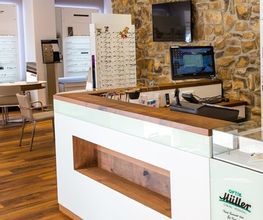 Optik Müller GmbH Bild 3
