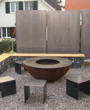 Moser Gartengestaltung AG Bild 2