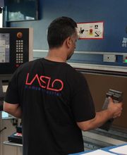 LASLO GmbH Bild 2