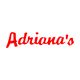 Adriana's Insurance