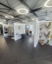 Salle exposition SISCA Sidv image 8