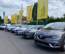 Renault & Mazda Technic Auto Services image 1