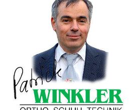 Ortho Schuh Technik Winkler AG Bild 1