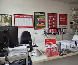Backnang Büro