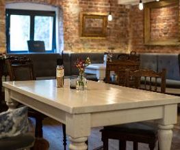 Pier 14 Restaurant Bild 15