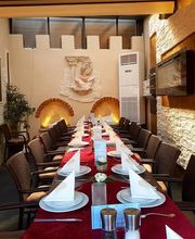 Restaurant Akropolis Bild 3