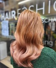 Hairfashion by Laura Tschaggelar Bild 8