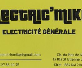 Electric'Mike image 6