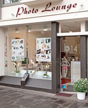 B-14 die Photo Lounge, direkt neben dem Kino