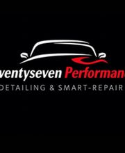 Twentyseven Performance Bild 7