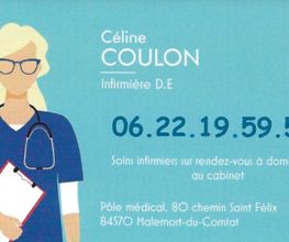 Céline Coulon image 1