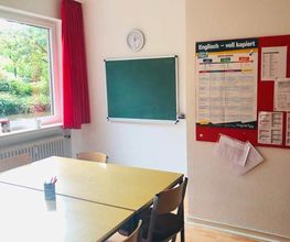 Eutin Unterrichtsraum 2