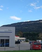 Belley Automobiles Ford image 1