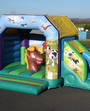 Gary's Band Animation image 14