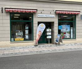 Reisebüro Markkleeberg Bild 5
