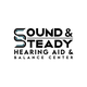 Sound & Steady