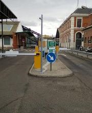 Parking Saba Estación Tren Valladolid imagen 2
