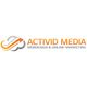 Logo Activid Media