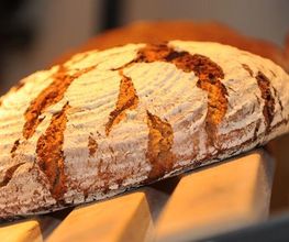 Kröger's Brötchen Bild 2