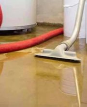 Water Damage Cleanup Team image 1