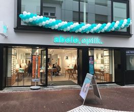 Abele Optik - Optiker in Mainz Bild 2