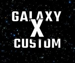 Galaxy x custom image 8