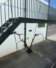 Thür Waschpark Bild 5