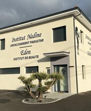 Institut Nadine Centre Parastar image 2
