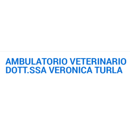 Ambulatorio Veterinario Dott.ssa Veronica Turla logo