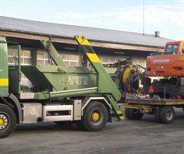 Thür Transporte AG Bild 2