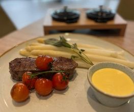 Restaurant Auszeit Bild 4