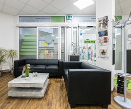 auric Hörcenter Leipzig-Paunsdorf Bild 6