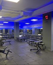Gimnasio VivaGym Getafe Universidad imagen 4