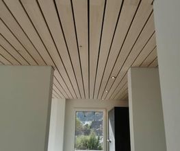Brändlin Holzbau und Bedachungen GmbH Bild 8