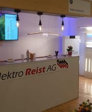 Elektro Reist AG Bild 1