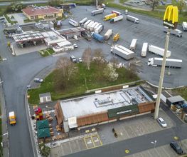 McDonald's Bild 8
