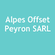 Alpes Offset Peyron SARL