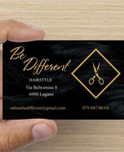 Be Different Hairstyle & Make-up Bild 13