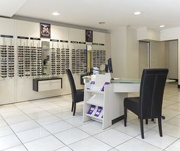 Opticien VOIRON Optical Center image 3