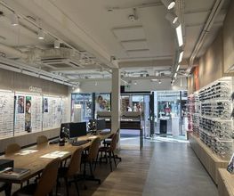 Pearle Opticiens Amersfoort - Langestraat afbeelding 7