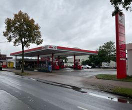 star Tankstelle Bild 1