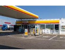 Shell Recharge Charging Station Bild 2