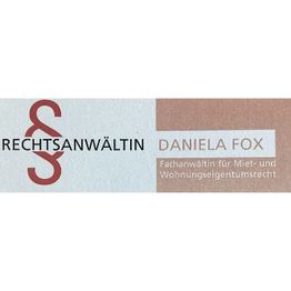 Fox Daniela Rechtsanwältin