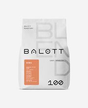 BALLOTT COFFEE SHOP Bild 11