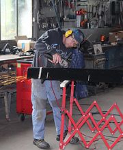 Rawyl Garage Carrosserie AG Bild 7