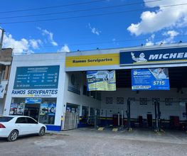 Michelin Ramos Servipartes Sucursal La Lagunita imagen 4