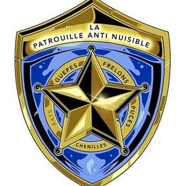 La Patrouille Anti Nuisible