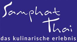 Samphat Thai GmbH-Restaurant