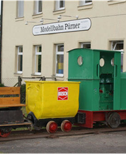 Modellbahn Pürner Bild 4